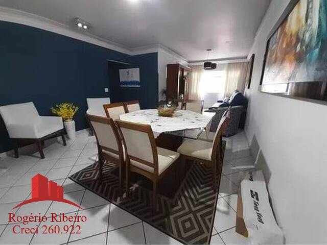 #CP0155-AP - Casa de Praia para Venda em Santos - SP - 1