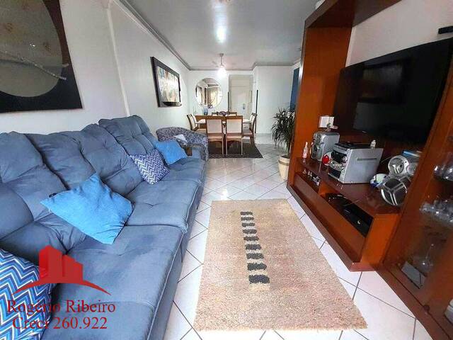 #CP0155-AP - Casa de Praia para Venda em Santos - SP - 2