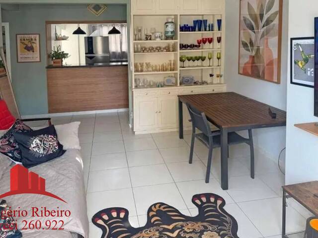 #CP0156-AP - Casa de Praia para Venda em Santos - SP - 2