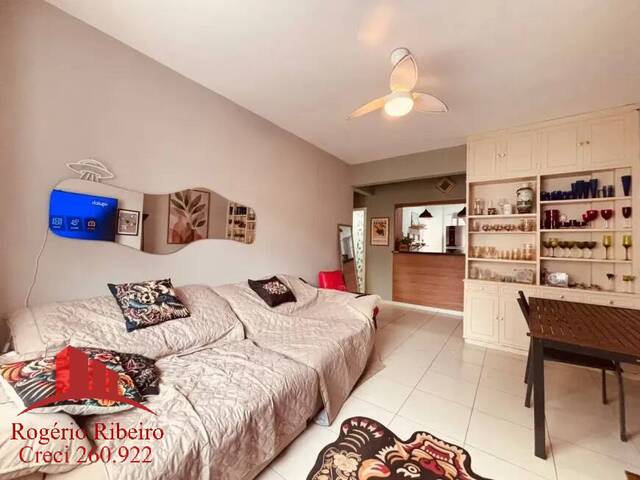 #CP0156-AP - Casa de Praia para Venda em Santos - SP - 3