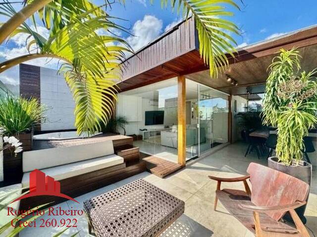 #CP0040-CB - Casa de Praia para Venda em Guarujá - SP - 1